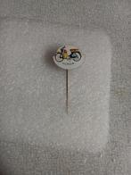 Speldje van " HONDA "., Ophalen of Verzenden, Zo goed als nieuw