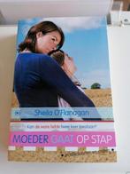 Moeder gaat op stap van Sheila O'Flanagan, Gelezen, Ophalen of Verzenden, Sheila O'Flanagan