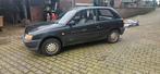 Toyota Starlet 1.3 XLI U9 1992 Groen, Auto's, Toyota, 74 pk, 4 cilinders, Starlet, Origineel Nederlands