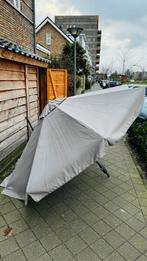 Parasol, Tuin en Terras, Parasols, Ophalen, Gebruikt