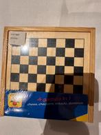 4 games in 1, Ophalen of Verzenden, Nieuw