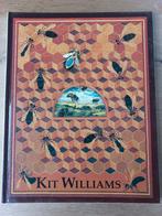 Kit Williams, Boeken, Kunst en Cultuur | Fotografie en Design, Ophalen of Verzenden