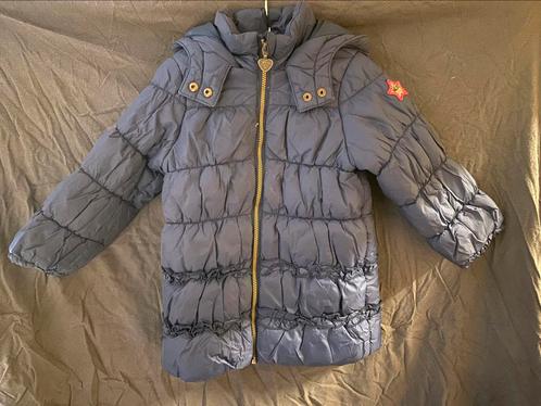 Winterjas maat 92, Kinderen en Baby's, Kinderkleding | Maat 92, Zo goed als nieuw, Meisje, Jas, Ophalen of Verzenden