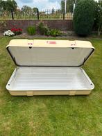 Fiamma ultra box afm. L160xB80xH40, Caravans en Kamperen, Ophalen, Gebruikt