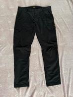 PME Legend Cargo Broek - W35/L32 - Zwart, Zwart, Nieuw, Overige maten, Ophalen of Verzenden