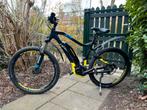 Elektrische E-bike Yamaha Haibike Sduro 3.5 - 27,5 inch, Ophalen, Gebruikt, Overige merken