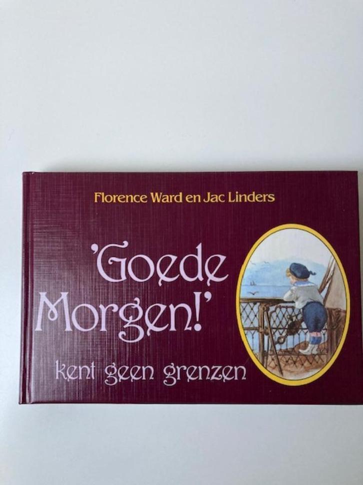 Goede Morgen! Kent geen grenzen......., Boeken, Gedichten en Poëzie, Zo goed als nieuw, Meerdere auteurs, Ophalen of Verzenden
