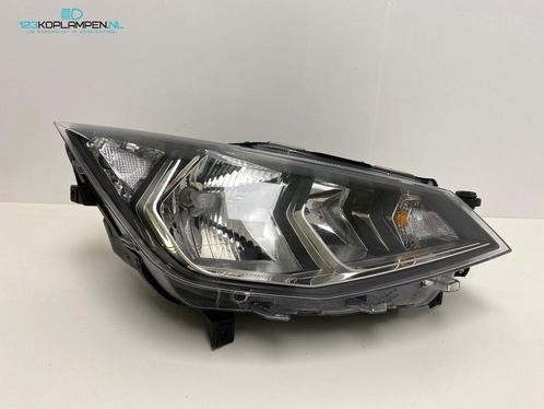 (VR) Seat Ibiza 6F / Arona H7 koplamp rechts, Auto-onderdelen, Verlichting, Seat, Gebruikt, Ophalen of Verzenden