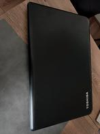 Toshiba AMD 4x 2.0 GHz 8 GB ram 125 GB ssd 17.3 inch, 17 inch of meer, Ophalen of Verzenden, SSD, Zo goed als nieuw