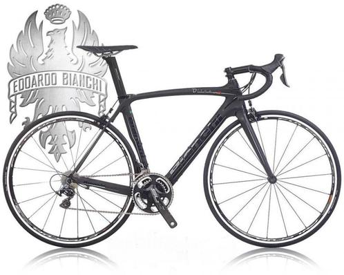 Bianchi Oltre XR2 Dura Ace *nieuw* *Superprijs*, Fietsen en Brommers, Fietsen | Racefietsen, Nieuw, Heren, Overige merken, Meer dan 20 versnellingen