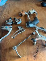 Shimano 600 / Tiagra Cannondale Fiets Onderdelen, Ophalen of Verzenden, Gebruikt, Racefiets, Overige typen