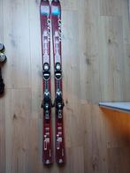 Tecno Pro Ski's - 160 cm, Overige merken, 160 tot 180 cm, Gebruikt, Ophalen of Verzenden