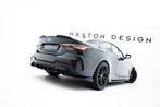 Maxton Design Bmw 4 Serie G22 G23 Central Rear Valance Spoil