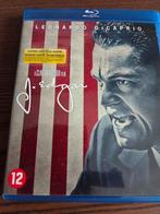 J Edgar (Blu-ray), Ophalen of Verzenden, Zo goed als nieuw, Drama
