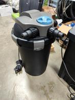Vijverfilter set druk filter met uvc en pomp zgan, Superfish, Info@koicompagnie.nl, Klundert, Ophalen of Verzenden