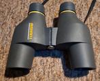 Bushnell Spectator Sport 7x35 black porro permafocus vkijker, Ophalen, Gebruikt, Minder dan 8x, Porro (met knik)