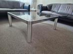 Kho liang Ie Artifort Tafel ’70s 100 x 100, Ophalen, Gebruikt, 50 tot 100 cm, Vierkant