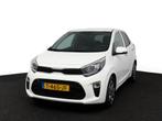 Kia Picanto 1.0 DPi DynamicPlusLine Apple Carplay/Android Au, Voorwielaandrijving, 12 maanden, Stof, Gebruikt