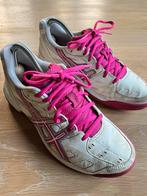 Asics tennisschoenen maat 37, Ophalen of Verzenden, Zo goed als nieuw, Schoenen
