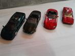 1:24, Hobby en Vrije tijd, Modelauto's | 1:24, Ophalen of Verzenden, Zo goed als nieuw, Auto, Maisto