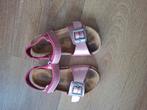 Hush Puppies Sandalen Roze - Maat 28, Meisje, Hush Puppies, Ophalen of Verzenden, Gebruikt