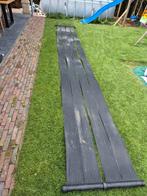 Zwembad verwarming solar, Tuin en Terras, Zwembad-toebehoren, Ophalen, Zo goed als nieuw