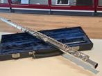 Gemeinhardt Elkhart. IND M2 | Dwarsfluit, Muziek en Instrumenten, Blaasinstrumenten | Dwarsfluiten en Piccolo's, Ophalen of Verzenden