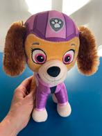 Pluche sky Paw Patrol 30 cm., Ophalen, Zo goed als nieuw