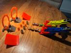Nerf Nitro, Ophalen of Verzenden, Zo goed als nieuw, Handmatig, Overige merken