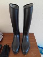 paardrijlaarzen maat 38 , zgan, Dieren en Toebehoren, Paardrijkleding, Ophalen of Verzenden, Zo goed als nieuw, Dressuur, Schoeisel