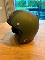 Brett Neo Heroes Helm - Nieuw! L, Motoren, Ophalen of Verzenden