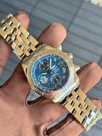 Breitling Chronomat Evolution 500 Pieces Limited! ‘10 Full, Staal, Staal, ., Breitling