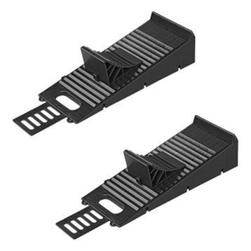 Oprijblok met wielkeg Complete set € 49.99 beschikbaar voor biedingen