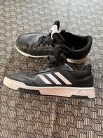 Adidas gymschoenen 37,5 witte zool, Gebruikt, Overige typen, Overige sporten, Ophalen