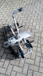 Spinder Fietsendrager - Trekhaak, Auto diversen, Ophalen of Verzenden, Gebruikt, Trekhaakdrager