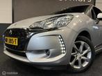 Ds 3 1.2 PureTech Sport Chic 110 PK / CLIMA / NAVI / CRUISE, Voorwielaandrijving, Gebruikt, Euro 6, 23 km/l