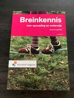 Kees Vreugdenhil - Breinkennis, Gelezen, Kees Vreugdenhil, Sociale wetenschap, Ophalen of Verzenden