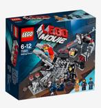 LEGO The movie 70801, Complete set, Gebruikt, Ophalen of Verzenden, Lego