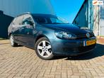 Volkswagen Golf Variant 1.4 TSI Highline NIEUWE APK, Voorwielaandrijving, Euro 5, Stof, Gebruikt