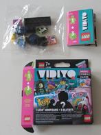 Lego Minifiguur *** VIDIYO *** Discowboy *NIEUW*, Ophalen of Verzenden, Nieuw, Complete set, Lego