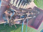 schoffelmachine super prefer, Ophalen, Gebruikt, Schoffel