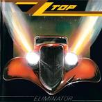 ZZ Top - Eliminator CD (Rock Klassieker), Ophalen of Verzenden, Gebruikt, Rock-'n-Roll