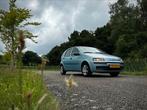 Fiat Punto 1.2 80pk NWE KOPPELING/AIRCO/ELEK RAMEN, Auto's, Voorwielaandrijving, Stof, 1242 cc, 4 cilinders