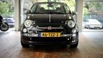 Fiat 500 C 0.9 TwinAir Lounge | Sound Pakket | | Xenon | Ful, Euro 5, 86 pk, Gebruikt, Cabriolet