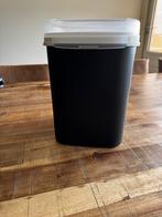 Tupperware Opbergsysteem - 5.5 Liter, Ophalen, Kunststof, Zo goed als nieuw, Minder dan 10 liter