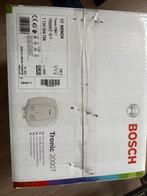 Bosch 2000T elektrische boiler, Ophalen, Nieuw, Boiler, Minder dan 3 jaar oud