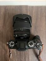 Fujifilm ~ Fujinon XF 18-135mm L RM OIS WR  ~ F3.5-5.6, Ophalen of Verzenden, Zo goed als nieuw, Overige typen, Zoom
