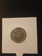 Halve Gulden 1912 - Wilhelmina, Postzegels en Munten, Munten | Nederland, Ophalen of Verzenden, Koningin Wilhelmina, ½ gulden