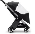 Bugaboo Ant regenhoes, Kinderen en Baby's, Buggy's, Ophalen of Verzenden, Zo goed als nieuw, Regenhoes