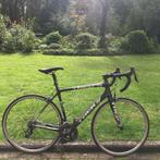 Trek Madone kadermaat 56, 28 inch, Gebruikt, Carbon, Meer dan 20 versnellingen